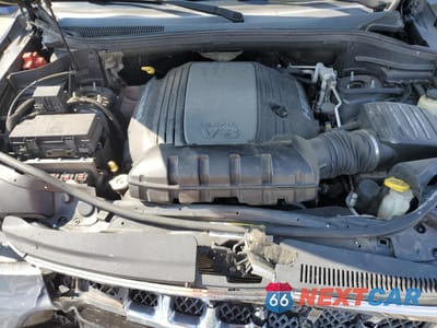 Zdjęcie 12 z 13 samochodu: 2012 JEEP GRAND CHEROKEE OVERLAND VIN:1C4RJFCTXCC238874 - miniatura