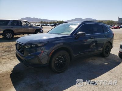 2024 HONDA CR-V SPORT-L 7FARS6H83RE003833 - główne zdjęcie licytacji z USA - miniatura