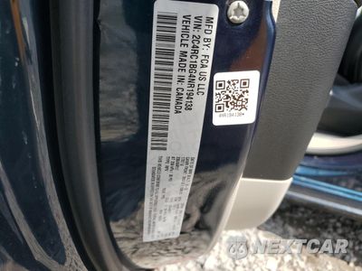 Zdjęcie 13 z 16 samochodu: 2022 CHRYSLER PACIFICA TOURING L VIN:2C4RC1BG4NR194138 - miniatura