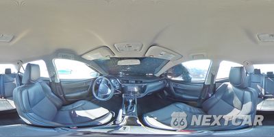 Zdjęcie 14 z 15 samochodu: 2017 TOYOTA COROLLA L VIN:5YFBURHE4HP614343 - miniatura