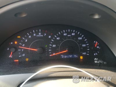 Zdjęcie 9 z 14 samochodu: 2011 TOYOTA CAMRY BASE VIN:4T1BF3EK8BU131476 - miniatura