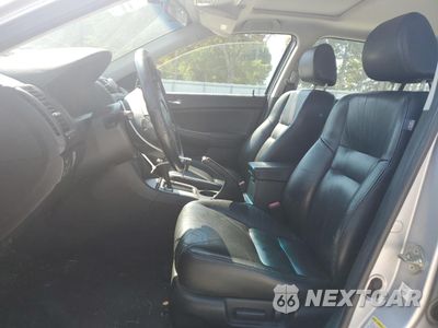 Zdjęcie 7 z 14 samochodu: 2003 HONDA ACCORD EX VIN:1HGCM66553A036712 - miniatura