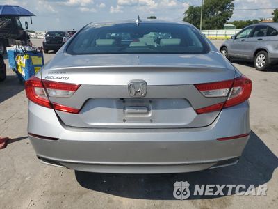 Zdjęcie 6 z 15 samochodu: 2020 HONDA ACCORD EXL VIN:1HGCV1F56LA070058 - miniatura