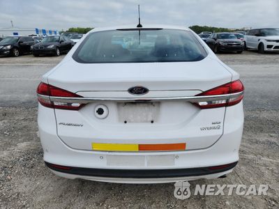 Zdjęcie 6 z 12 samochodu: 2017 FORD FUSION SE HYBRID VIN:3FA6P0LU1HR409243 - miniatura