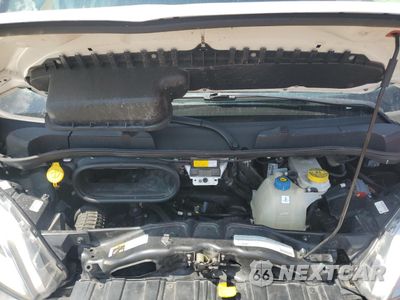 Zdjęcie 7 z 10 samochodu: 2023 RAM PROMASTER 3500 3500 STANDARD VIN:3C7WRVMG4PE546339 - miniatura