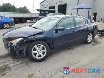 2007 NISSAN ALTIMA 2.5 1N4AL21EX7N454731 - główne zdjęcie licytacji z USA - miniatura
