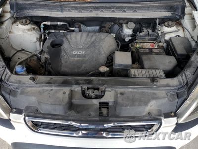 Zdjęcie 12 z 15 samochodu: 2012 KIA SOUL VIN:KNDJT2A57C7435014 - miniatura