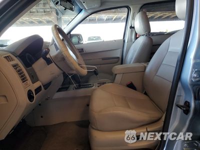 Zdjęcie 7 z 15 samochodu: 2008 FORD ESCAPE HEV VIN:1FMCU49H68KD29976 - miniatura