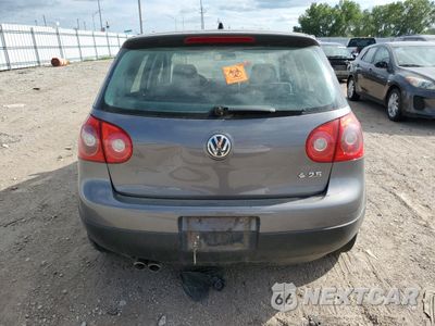 Zdjęcie 6 z 12 samochodu: 2007 VOLKSWAGEN RABBIT VIN:WVWDR71K57W173942 - miniatura