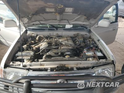 Zdjęcie 12 z 13 samochodu: 2000 TOYOTA 4RUNNER SR5 VIN:JT3HN86R1Y0290998 - miniatura