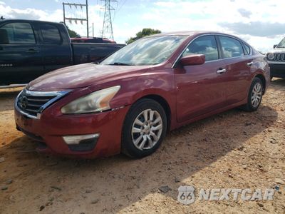 2014 NISSAN ALTIMA 2.5 1N4AL3AP8EC201780 - główne zdjęcie licytacji z USA - miniatura