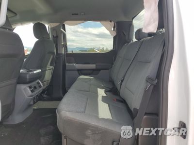 Zdjęcie 10 z 13 samochodu: 2024 FORD F150 XLT VIN:1FTFW3LD2RFA44231 - miniatura