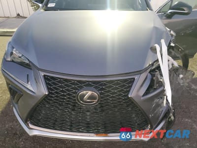 Zdjęcie 11 z 12 samochodu: 2019 LEXUS NX 300 BASE VIN:JTJYARBZ0K2122927 - miniatura