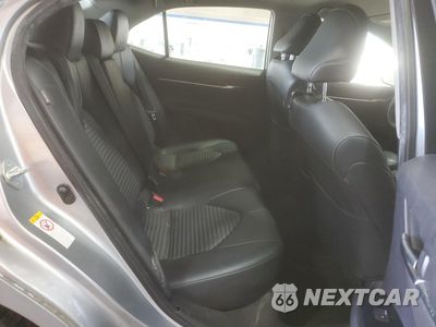 Zdjęcie 10 z 14 samochodu: 2018 TOYOTA CAMRY L VIN:JTNB11HK6J3011534 - miniatura