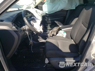 Zdjęcie 7 z 12 samochodu: 2018 NISSAN ROGUE S VIN:KNMAT2MTXJP618169 - miniatura