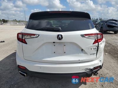 Zdjęcie 6 z 16 samochodu: 2024 ACURA RDX TECHNOLOGY VIN:5J8TC2H51RL030184 - miniatura