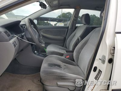 Zdjęcie 7 z 12 samochodu: 2007 TOYOTA COROLLA CE VIN:JTDBR32E170117914 - miniatura
