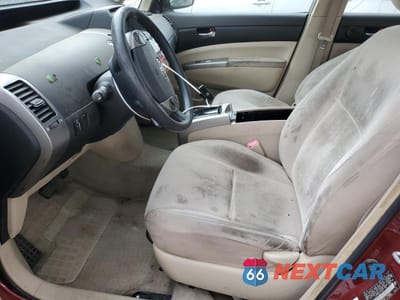 Zdjęcie 7 z 14 samochodu: 2004 TOYOTA PRIUS VIN:JTDKB20U740011729 - miniatura