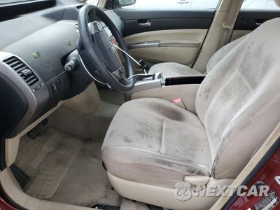 Zdjęcie 7 z 14 samochodu: 2004 TOYOTA PRIUS VIN:JTDKB20U740011729 - miniatura