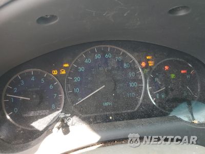 Zdjęcie 9 z 13 samochodu: 2010 TOYOTA SIENNA CE VIN:5TDKK4CC3AS306303 - miniatura