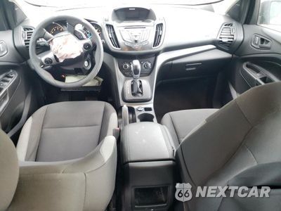 Zdjęcie 8 z 15 samochodu: 2016 FORD ESCAPE S VIN:1FMCU0F78GUB89405 - miniatura