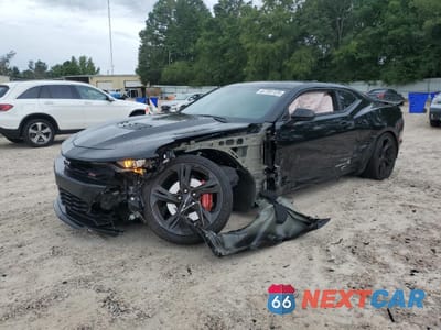 2023 CHEVROLET CAMARO SS 1G1FH1R72P0127084 - główne zdjęcie licytacji z USA - miniatura