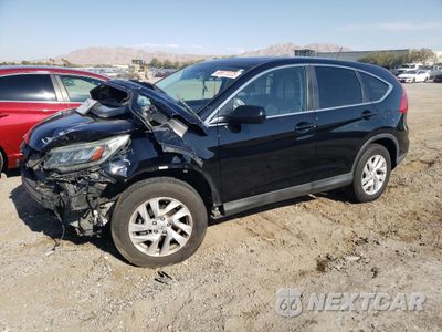 2015 HONDA CR-V EX 2HKRM4H58FH688750 - główne zdjęcie licytacji z USA - miniatura