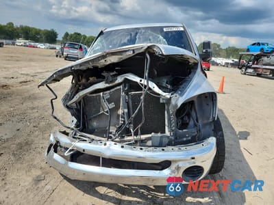 Piąte zdjęcie samochodu w środku: 2006 DODGE RAM 1500 ST VIN:1D7HA18N74J218707 - miniatura