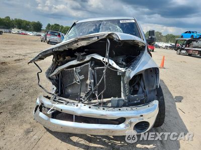 Piąte zdjęcie samochodu w środku: 2006 DODGE RAM 1500 ST VIN:1D7HA18N74J218707 - miniatura