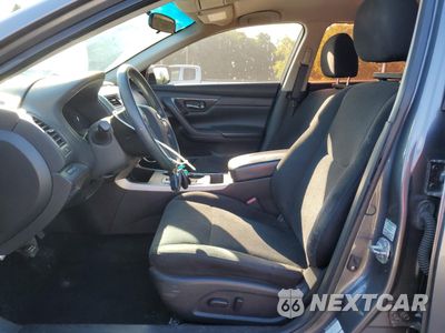 Zdjęcie 7 z 12 samochodu: 2015 NISSAN ALTIMA 2.5 VIN:1N4AL3AP2FN873582 - miniatura