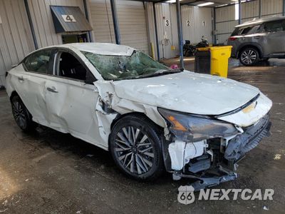 Czwarte zdjęcie samochodu z boku: 2025 NISSAN ALTIMA SV VIN:1N4BL4DV2SN399549 - miniatura