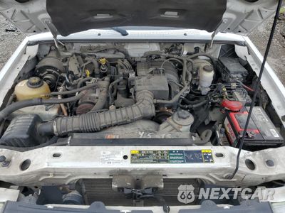 Zdjęcie 11 z 12 samochodu: 2011 FORD RANGER VIN:1FTKR1AD9BPA88546 - miniatura