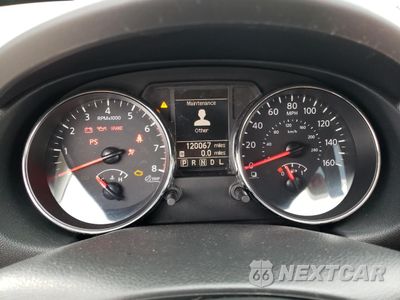 Zdjęcie 9 z 16 samochodu: 2013 NISSAN ROGUE S VIN:JN8AS5MT0DW017355 - miniatura