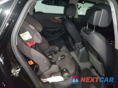 Zdjęcie 10 z 12 samochodu: 2023 AUDI A4 PREMIUM 40 VIN:WAUABAF45PN020088 - miniatura