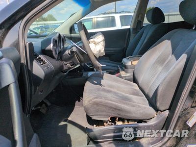 Zdjęcie 7 z 13 samochodu: 2007 NISSAN MURANO SL VIN:JN8AZ08W67W663071 - miniatura