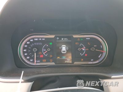 Zdjęcie 9 z 17 samochodu: 2022 HYUNDAI TUCSON SEL VIN:KM8JBDA25NU083040 - miniatura