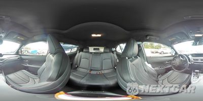 Zdjęcie 15 z 15 samochodu: 2019 LEXUS UX 200 VIN:JTHY3JBH6K2000853 - miniatura