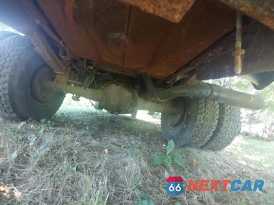 Zdjęcie 13 z 14 samochodu: 1993 FORD F250 VIN:1FTHX26M5PKB14658 - miniatura