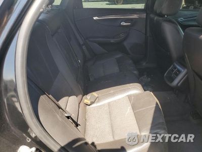 Zdjęcie 10 z 13 samochodu: 2015 CHEVROLET IMPALA LT VIN:2G1125S30F9224850 - miniatura
