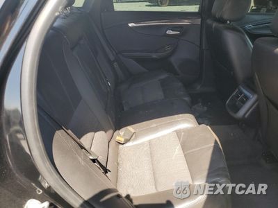 Zdjęcie 10 z 13 samochodu: 2015 CHEVROLET IMPALA LT VIN:2G1125S30F9224850 - miniatura
