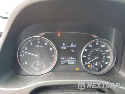 Zdjęcie 9 z 14 samochodu: 2017 HYUNDAI ELANTRA SE VIN:5NPD84LF3HH179666 - miniatura