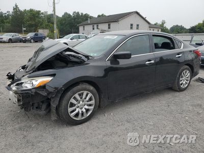 2016 NISSAN ALTIMA 2.5 1N4AL3AP5GC257078 - główne zdjęcie licytacji z USA - miniatura
