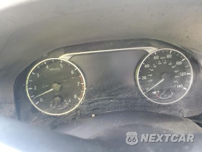 Zdjęcie 9 z 13 samochodu: 2025 NISSAN ALTIMA SV VIN:1N4BL4DV8SN400073 - miniatura