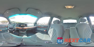 Zdjęcie 14 z 14 samochodu: 1995 MERCURY GRAND MARQUIS GS VIN:2MELM74W7SX620663 - miniatura