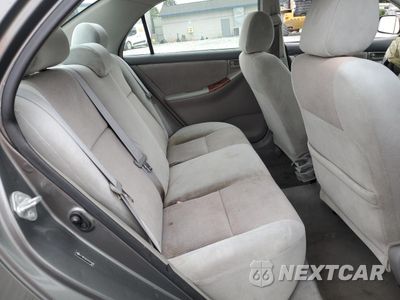 Zdjęcie 10 z 12 samochodu: 2007 TOYOTA COROLLA CE VIN:2T1BR32E67C831916 - miniatura