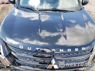 Zdjęcie 11 z 14 samochodu: 2024 MITSUBISHI OUTLANDER ES VIN:JA4J4UA89RZ074105 - miniatura