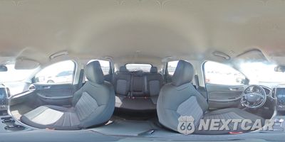 Zdjęcie 15 z 16 samochodu: 2021 FORD EDGE SE VIN:2FMPK3G91MBA59976 - miniatura