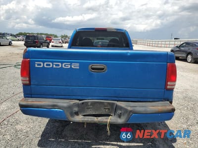 Zdjęcie 6 z 15 samochodu: 1998 DODGE DAKOTA VIN:1B7GL22X2WS766076 - miniatura