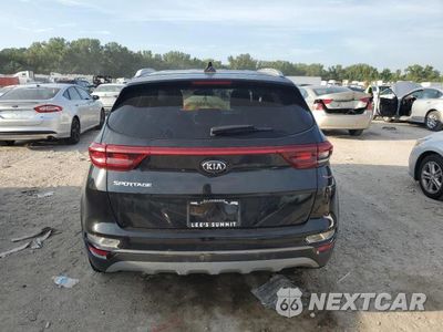 Zdjęcie 11 z 26 samochodu: 2021 KIA SPORTAGE S VIN:KNDP63AC5M7846466 - miniatura