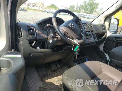 Zdjęcie 8 z 13 samochodu: 2019 RAM PROMASTER 3500 3500 HIGH VIN:3C6URVJG9KE561976 - miniatura